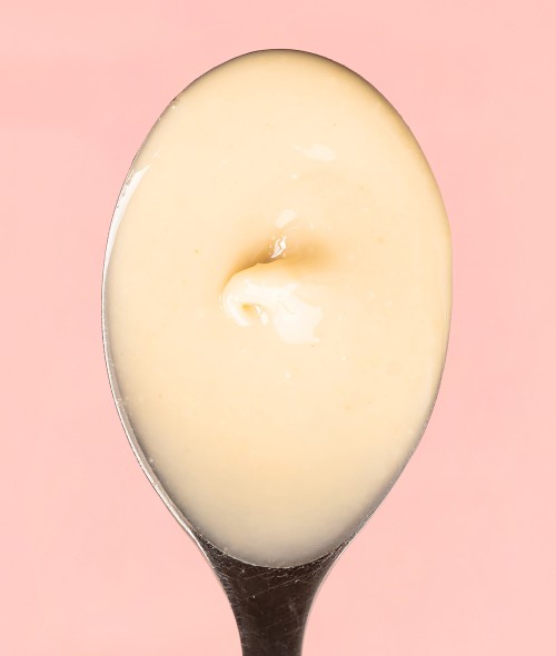 Raw White Almond Butter