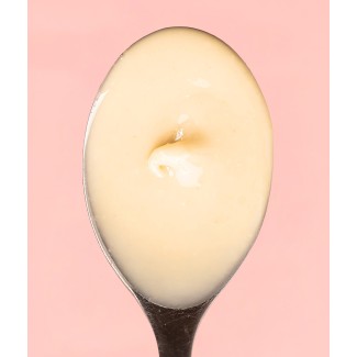 White Almond Butter I Perl'Amande