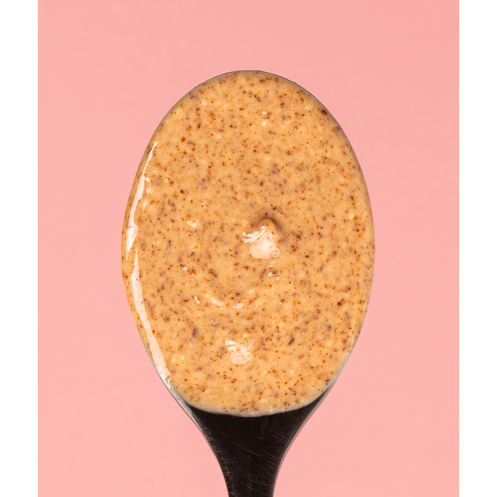 Purée Amande Complète I Perl'Amande