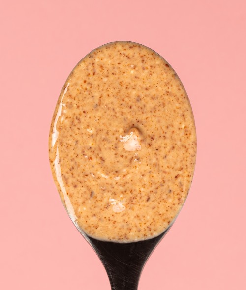 Raw Whole Almond Butter
