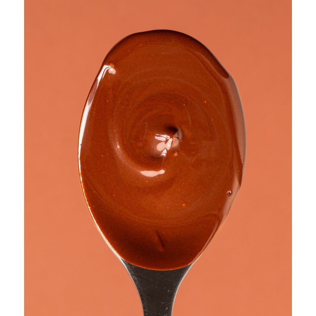 Dark Chocolate Spread I Noiseraie