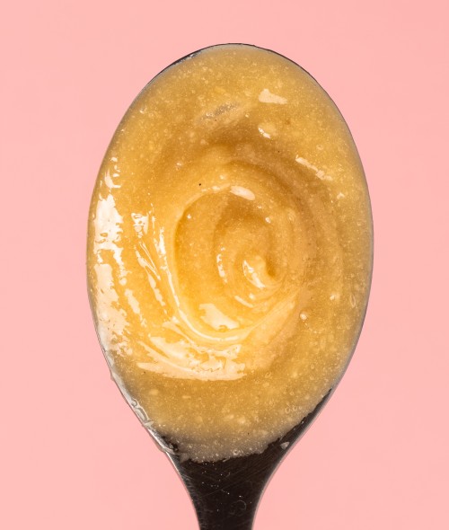 Tartinade Amande