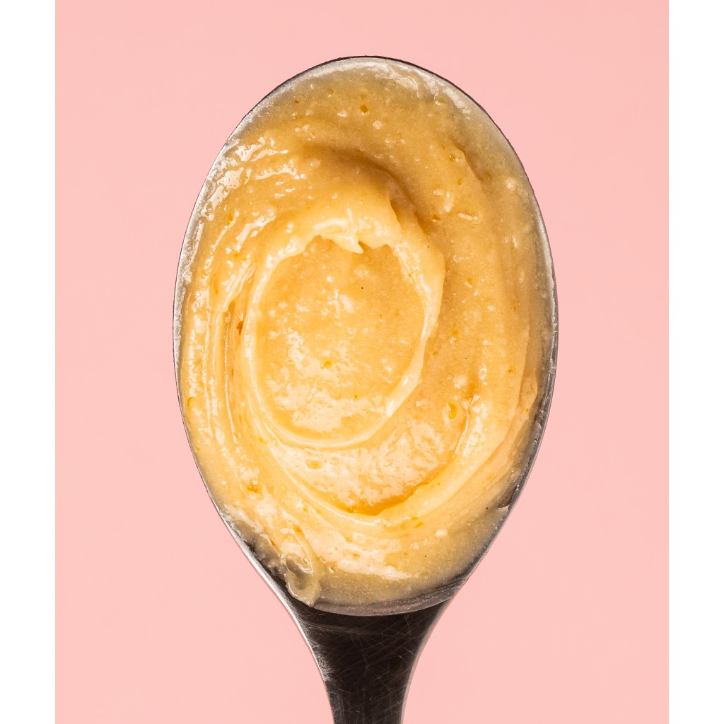 Almond Orange Spread I Perl'Amande