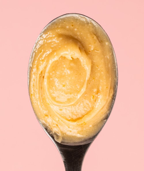 Almond Orange Spread