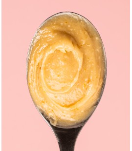 Tartinade Amande Orange