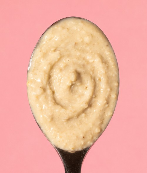 Purée crue Noix de Cajou