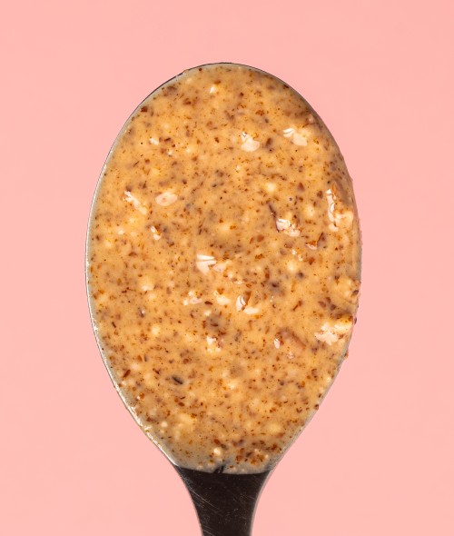 Raw Crunchy Whole Almond...