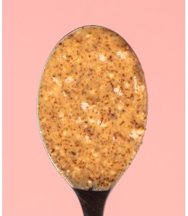 Purée crue Amande Complète Crunchy 300g