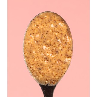 Purée Amande Complète Crunchy I Perl'Amande