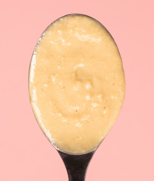 Raw Sesame Tahini Paste