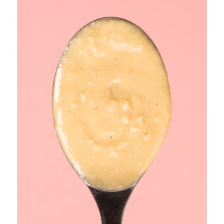Sesame Tahini Butter I Perl'Amande