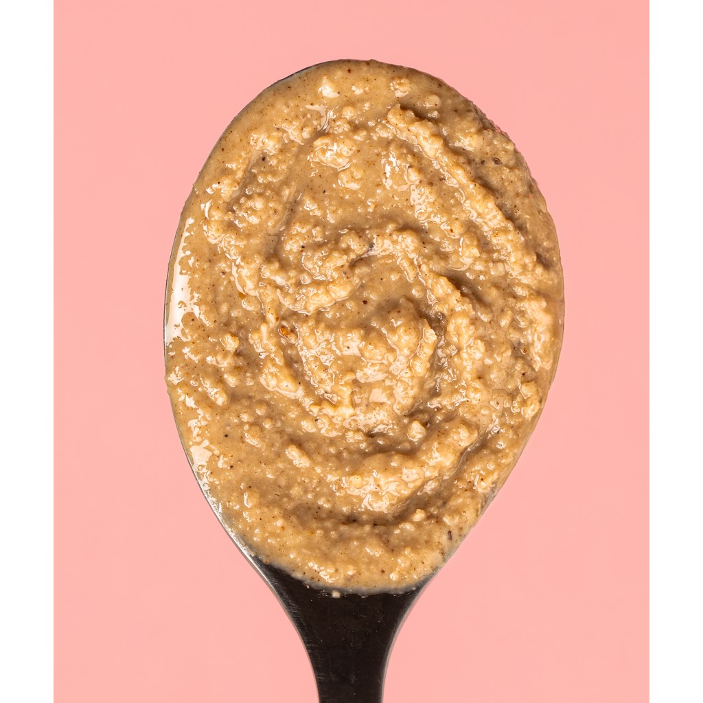 Purée Sésame Demi-Complet I Perl'Amande