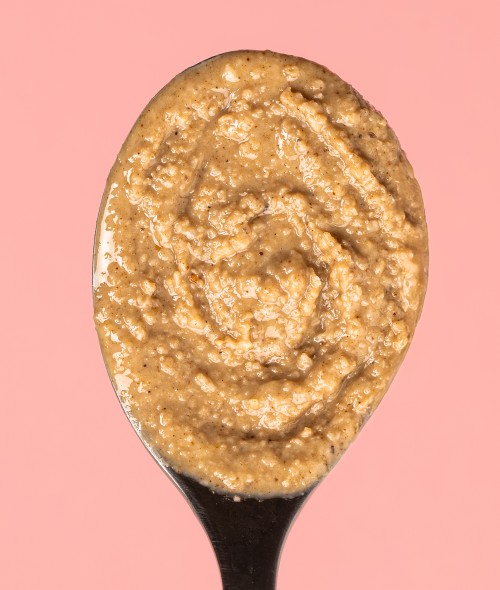 Purée crue Sésame Demi-Complet