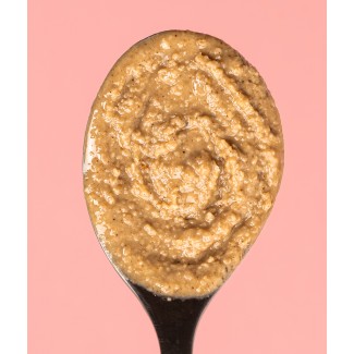 Semi-Whole Sesame Butter I Perl'Amande