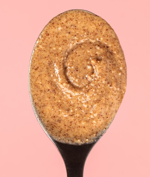 Purée crue Noisette