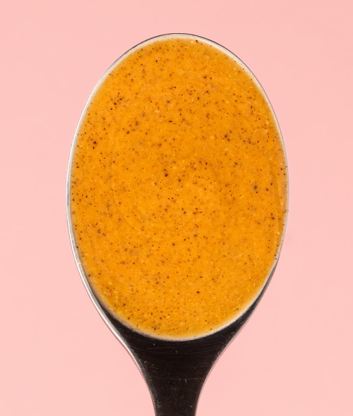Toasted Hazelnut Butter
