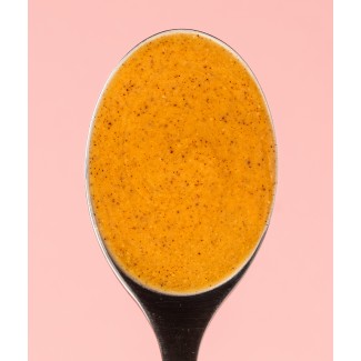 Toasted Hazelnut Butter I Perl'Amande