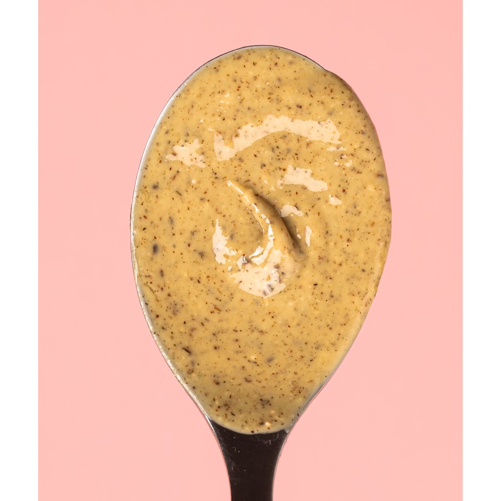 7-Nut & Seed Butter I Perl'Amande
