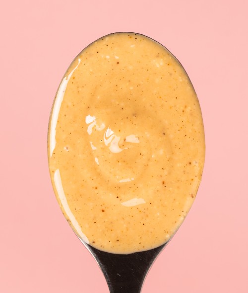 Purée 4 Fruits Secs