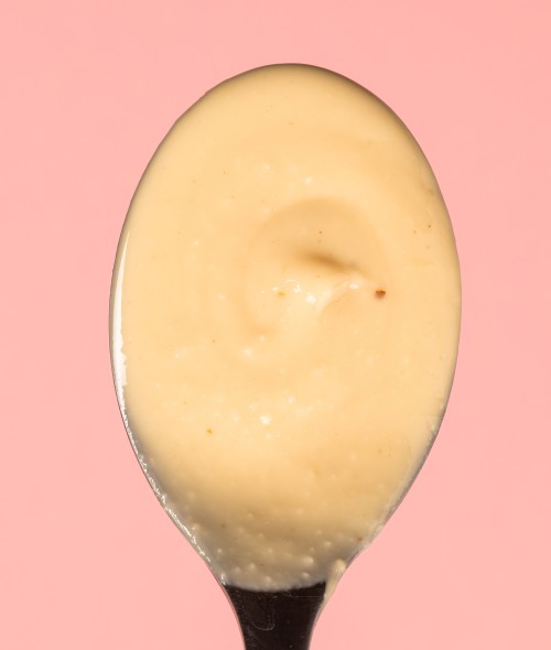 Purée crue Cacahuète