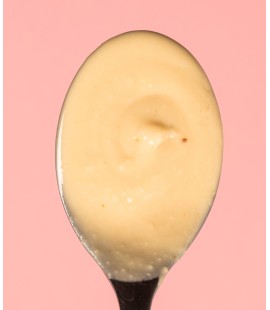 Raw Peanut Butter