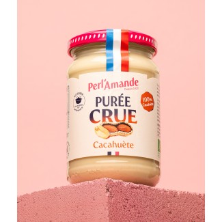 Peanut Butter I Perl'Amande