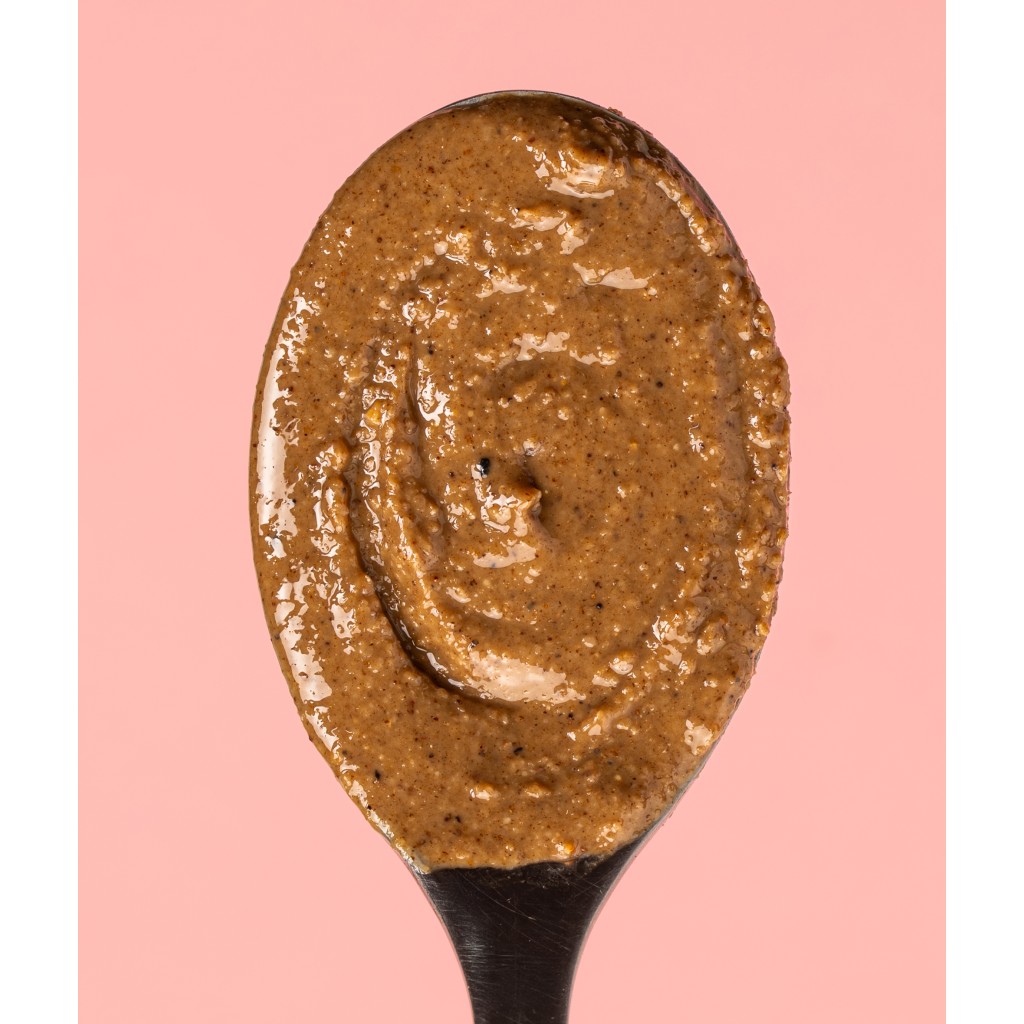 Purée Sésame complet toasté I Perl'Amande