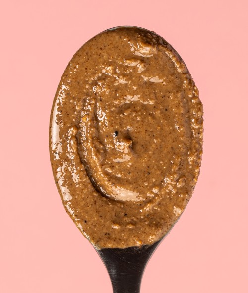 Toasted Whole Sesame Butter