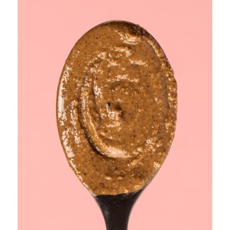 Toasted Whole Sesame Butter I Perl'Amande