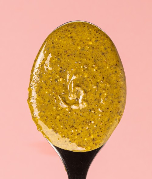 Pistachio Butter