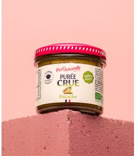 Purée Pistache 100g