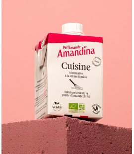 Amandina Cooking Cream