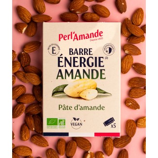 Plain Almond Paste Box I Perl'Amande