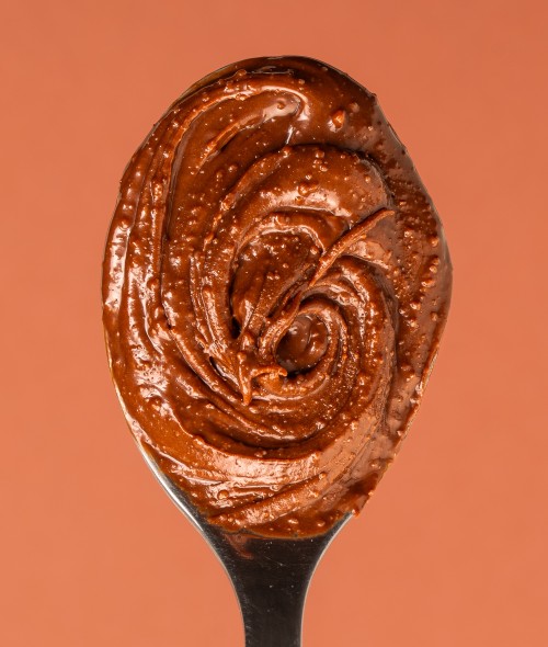 Pâte à tartiner Choco...
