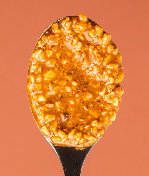 Pâte à tartiner Crousti Nut