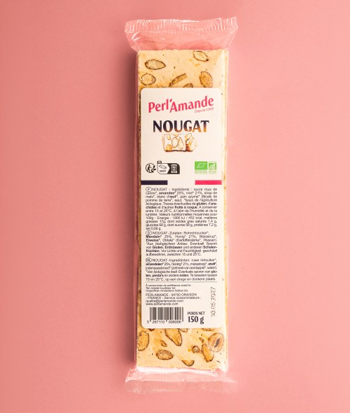 Nougat