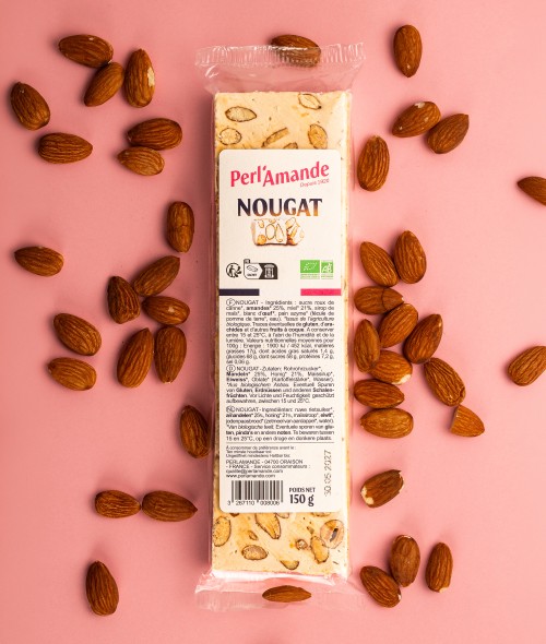 Nougat I Perl'Amande