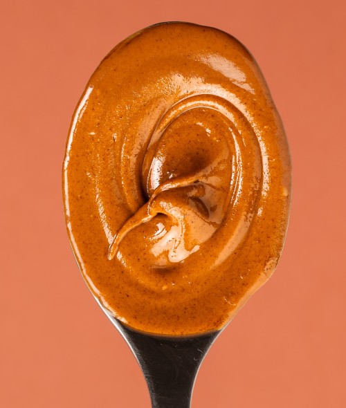 Pralinut spread
