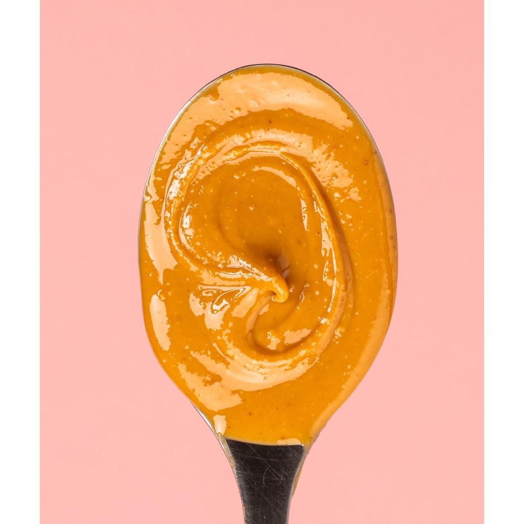 Toasted Peanut Butter I Perl'Amande