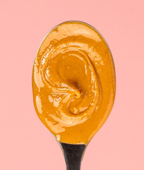Toasted Peanut Butter