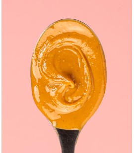 Purée Cacahuète Toastée 300g