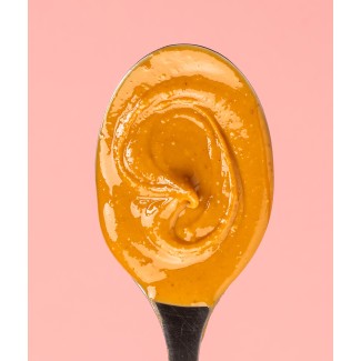 Purée Cacahuète Toastée I Perl'Amande