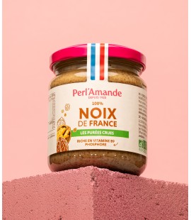 French Walnut Butter