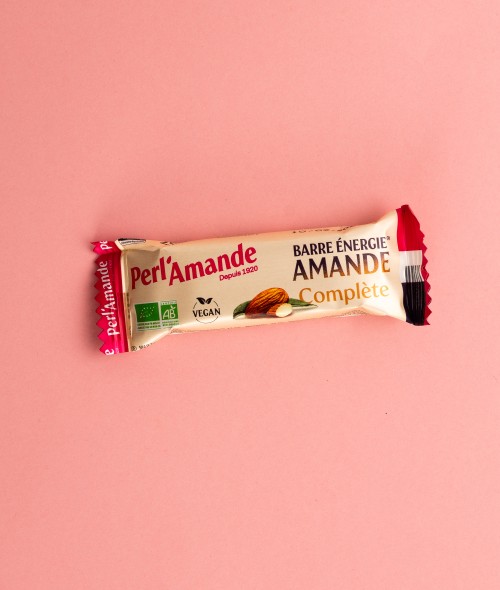 Pâte Amande Complète -...