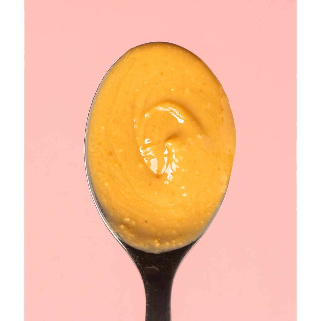 Organic Crunchy Peanut Butter | Perl'Amande