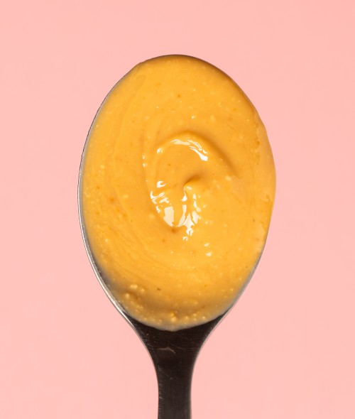 Beurre Cacahuète Crunchy