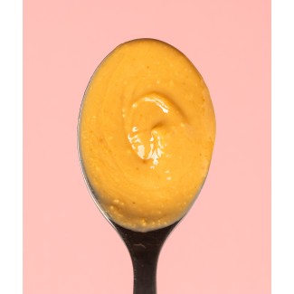 Organic Crunchy Peanut Butter | Perl'Amande