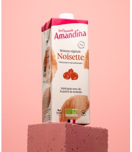 Boisson à la Noisette 1L
