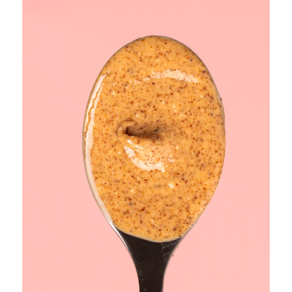 Extra Mild Whole Almond Butter I Perl'Amande