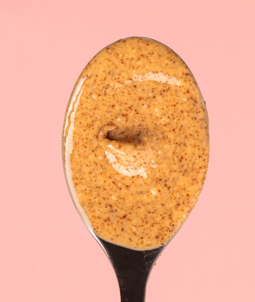 Extra Mild Whole Almond Butter